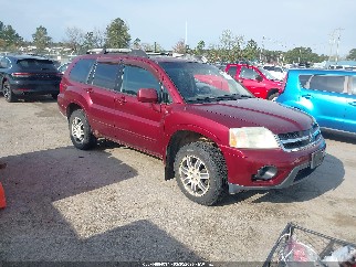 2006 Mitsubishi Endeavor, VIN 4A4MN41SX6E077926. Zdjęcie 1 z 6 z aukcji IAAI. Katalog aut z USA OpenDataCar.