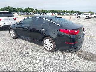 2015 Kia Optima, VIN 5XXGN4A76FG423403. Фото 3 з 6 з аукціону IAAI. Каталог авто зі США OpenDataCar.