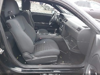 2012 Dodge Challenger, VIN 2C3CDYAG3CH106197. Photo 5 of 6 from IAAI auction. OpenDataCar US salvage catalog.