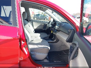 2009 Toyota RAV4, VIN JTMBF33V49D016000. Фото 5 з 6 з аукціону IAAI. Каталог авто зі США OpenDataCar.