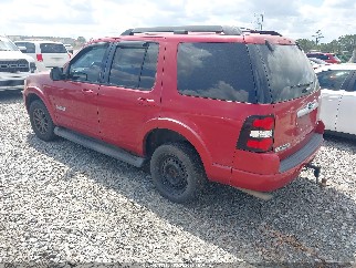 2008 Ford Explorer, VIN 1FMEU73E78UA62652. Фото 3 з 6 з аукціону IAAI. Каталог авто зі США OpenDataCar.