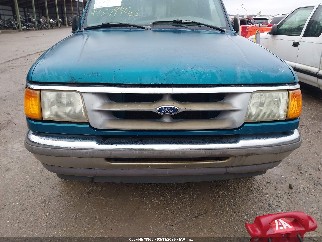 1996 Ford Ranger, VIN 1FTCR10A5TTA32902. Фото 6 з 6 з аукціону IAAI. Каталог авто зі США OpenDataCar.