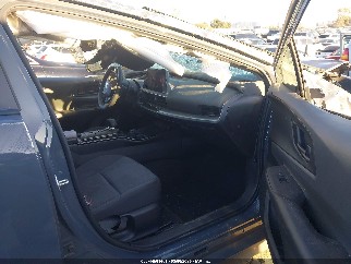 2024 Toyota Prius, VIN JTDACAAU9R3017717. Фото 5 з 6 з аукціону IAAI. Каталог авто зі США OpenDataCar.