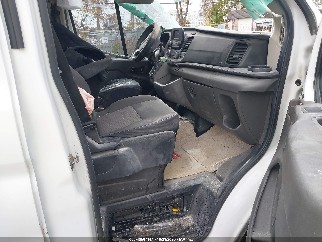2020 Ford Transit-250, VIN 1FTBR1C82LKA51367. Фото 5 з 6 з аукціону IAAI. Каталог авто зі США OpenDataCar.