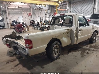 2011 Ford Ranger, VIN 1FTKR1AD2BPB21662. Фото 4 з 6 з аукціону IAAI. Каталог авто зі США OpenDataCar.