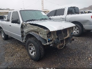 2002 Ford Ranger, VIN 1FTYR14U62PA69569. Фото 6 з 6 з аукціону IAAI. Каталог авто зі США OpenDataCar.