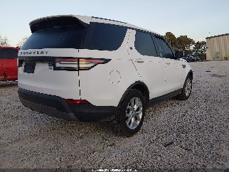 2019 Land rover Discovery, VIN SALRG2RV3KA094412. Фото 4 з 6 з аукціону IAAI. Каталог авто зі США OpenDataCar.