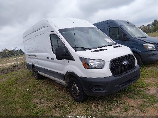 2024 Ford Transit-250, VIN 1FTBR3X85RKA56240. Фото 1 з 6 з аукціону IAAI. Каталог авто зі США OpenDataCar.