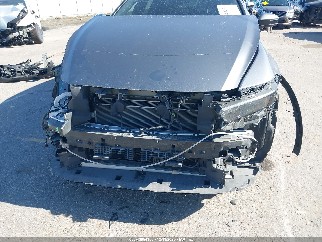 2023 Toyota Crown, VIN JTDAAAAF4P3005690. Фото 6 з 6 з аукціону IAAI. Каталог авто зі США OpenDataCar.