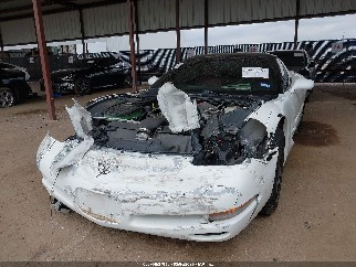 1997 Chevrolet Corvette, VIN 1G1YY22G3V5102929. Фото 2 з 6 з аукціону IAAI. Каталог авто зі США OpenDataCar.