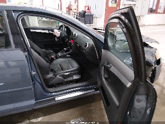 2013 Audi A3, VIN WAUMFAFM5DA027594. Фото 5 из 6 с аукциона IAAI. Каталог авто из США OpenDataCar.