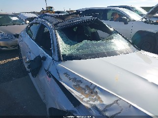 2024 Audi S5 Sportback, VIN WAUC4CF58RA122177. Фото 6 з 6 з аукціону IAAI. Каталог авто зі США OpenDataCar.