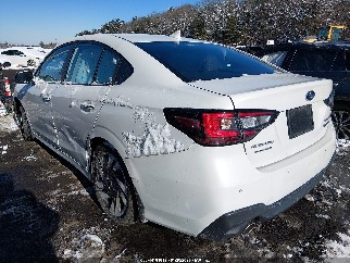 2024 Subaru Legacy, VIN 4S3BWGP61R3012003. Фото 3 з 6 з аукціону IAAI. Каталог авто зі США OpenDataCar.