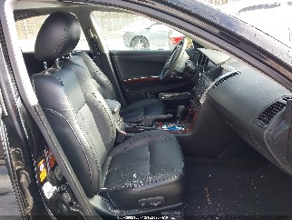 2008 Nissan Maxima, VIN 1N4BA41E18C819039. Фото 5 з 6 з аукціону IAAI. Каталог авто зі США OpenDataCar.