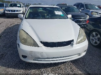 2005 Lexus ES 330, VIN JTHBA30G355062988. Фото 6 из 6 с аукциона IAAI. Каталог авто из США OpenDataCar.