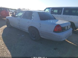 2011 Ford Crown Victoria, VIN 2FABP7BV5BX182634. Фото 3 з 6 з аукціону IAAI. Каталог авто зі США OpenDataCar.