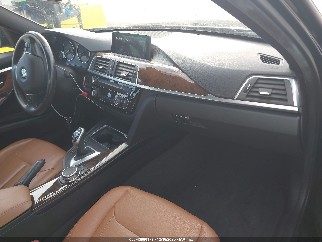 2016 Bmw 3 Series, VIN WBA8E3G50GNU00822. Фото 5 з 6 з аукціону IAAI. Каталог авто зі США OpenDataCar.
