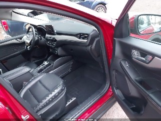 2021 Ford Escape, VIN 1FMCU0H61MUB35783. Фото 5 з 6 з аукціону IAAI. Каталог авто зі США OpenDataCar.