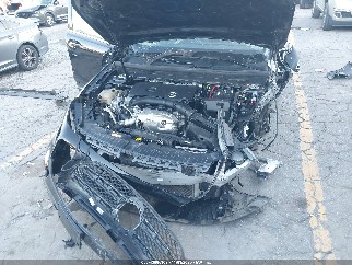 2020 Mercedes-benz GLB-Class, VIN W1N4M4GB6LW059990. Фото 6 з 6 з аукціону IAAI. Каталог авто зі США OpenDataCar.