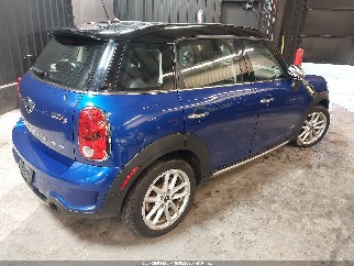2015 Mini Countryman, VIN WMWZC5C53FWP45301. Фото 4 з 6 з аукціону IAAI. Каталог авто зі США OpenDataCar.