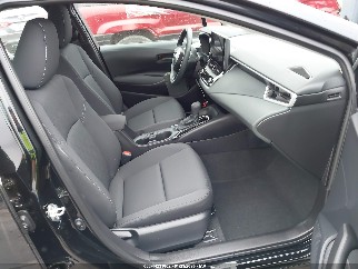 2025 Toyota Corolla, VIN 5YFB4MDE9SP355588. Фото 5 з 6 з аукціону IAAI. Каталог авто зі США OpenDataCar.