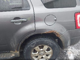 2011 Ford Escape, VIN 1FMCU9EG0BKB94883. Фото 6 з 6 з аукціону IAAI. Каталог авто зі США OpenDataCar.