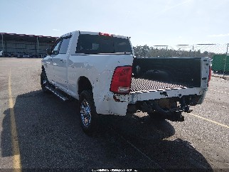 2015 Ram 2500, VIN 3C6TR4DT6FG575911. Фото 3 з 6 з аукціону IAAI. Каталог авто зі США OpenDataCar.