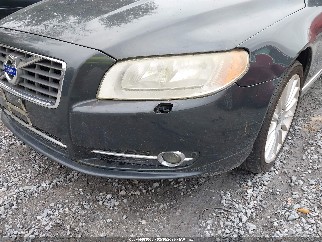 2011 Volvo S80, VIN YV1902AH5B1148420. Фото 6 из 6 с аукциона IAAI. Каталог авто из США OpenDataCar.