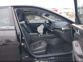 2019 Nissan Altima, VIN 1N4BL4CV4KC148643. Фото 5 з 6 з аукціону IAAI. Каталог авто зі США OpenDataCar.