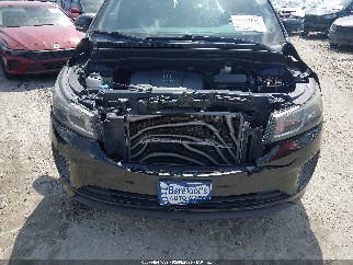 2018 Kia Sedona, VIN KNDMB5C16J6379792. Photo 6 of 6 from IAAI auction. OpenDataCar US salvage catalog.