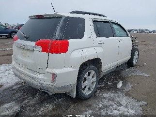 2016 Gmc Terrain, VIN 2GKFLTE32G6336101. Фото 4 з 6 з аукціону IAAI. Каталог авто зі США OpenDataCar.