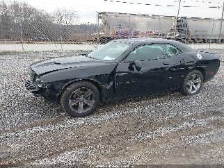 2019 Dodge Challenger, VIN 2C3CDZAG3KH675166. Фото 2 з 6 з аукціону IAAI. Каталог авто зі США OpenDataCar.