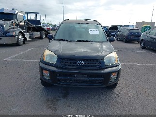 2002 Toyota RAV4, VIN JTEGH20VX20071199. Фото 6 з 6 з аукціону IAAI. Каталог авто зі США OpenDataCar.