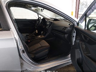 2018 Subaru Crosstrek, VIN JF2GTABC7JH269748. Фото 5 з 6 з аукціону IAAI. Каталог авто зі США OpenDataCar.