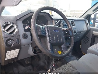 2018 Ford F-650, VIN 1FDWX6DE8JDF06826. Фото 6 из 6 с аукциона IAAI. Каталог авто из США OpenDataCar.