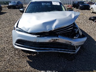 2016 Volkswagen Jetta, VIN 3VW267AJ6GM274489. Фото 6 з 6 з аукціону IAAI. Каталог авто зі США OpenDataCar.