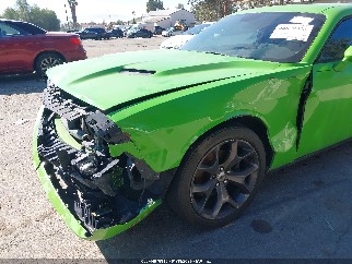 2017 Dodge Challenger, VIN 2C3CDZAG1HH554208. Фото 6 з 6 з аукціону IAAI. Каталог авто зі США OpenDataCar.