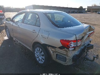 2012 Toyota Corolla, VIN 2T1BU4EE2CC775287. Фото 6 з 6 з аукціону IAAI. Каталог авто зі США OpenDataCar.