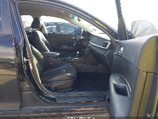 2019 Kia Optima, VIN 5XXGT4L3XKG359120. Фото 5 з 6 з аукціону IAAI. Каталог авто зі США OpenDataCar.