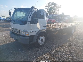 2007 Ford LCF, VIN 3FRML55727V434244. Фото 2 из 6 с аукциона IAAI. Каталог авто из США OpenDataCar.