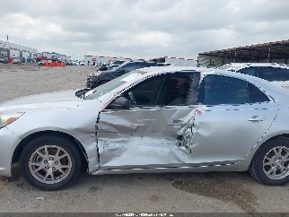 2014 Chevrolet Malibu, VIN 1G11A5SL7EF211070. Фото 6 з 6 з аукціону IAAI. Каталог авто зі США OpenDataCar.