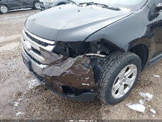 2014 Ford Edge, VIN 2FMDK3G97EBA53491. Фото 6 з 6 з аукціону IAAI. Каталог авто зі США OpenDataCar.