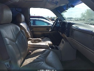 2000 Gmc Yukon, VIN 1GKEK13T9YJ208139. Фото 5 з 6 з аукціону IAAI. Каталог авто зі США OpenDataCar.