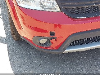 2015 Dodge Journey, VIN 3C4PDCBG6FT722504. Zdjęcie 6 z 6 z aukcji IAAI. Katalog aut z USA OpenDataCar.