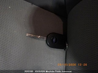 2013 Ford Focus, VIN 1FADP3K27DL205628. Zdjęcie 6 z 6 z aukcji IAAI. Katalog aut z USA OpenDataCar.