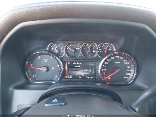 2016 Gmc Sierra 3500 HD, VIN 1GT41WC82GF283494. Photo 5 of 6 from IAAI auction. OpenDataCar US salvage catalog.