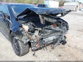 2014 Cadillac ELR, VIN 1G6RN1E46EU133939. Фото 6 з 6 з аукціону IAAI. Каталог авто зі США OpenDataCar.