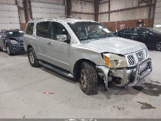 2004 Nissan Pathfinder, VIN 5N1AA08B04N731703. Фото 1 из 6 с аукциона IAAI. Каталог авто из США OpenDataCar.