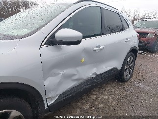 2025 Ford Escape, VIN 1FMCU9JA4SUB24521. Фото 6 из 6 с аукциона IAAI. Каталог авто из США OpenDataCar.