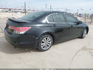 2011 Honda Accord, VIN 1HGCP2F76BA082341. Zdjęcie 4 z 6 z aukcji IAAI. Katalog aut z USA OpenDataCar.